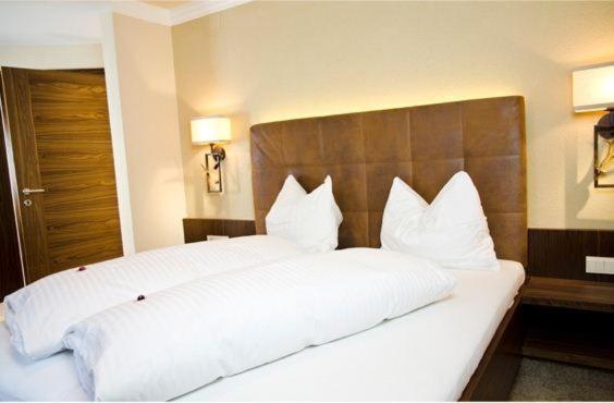 Hotel Garni Caroline Ischgl Kamer foto